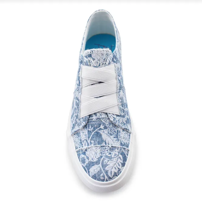 Blowfish Sneaker - Marley / Blue Country Road