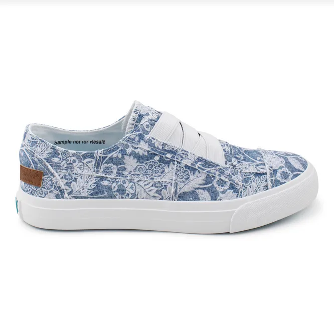 Blowfish Sneaker - Marley / Blue Country Road