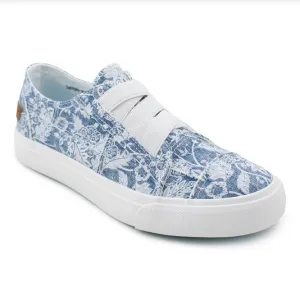 Blowfish Sneaker - Marley / Blue Country Road