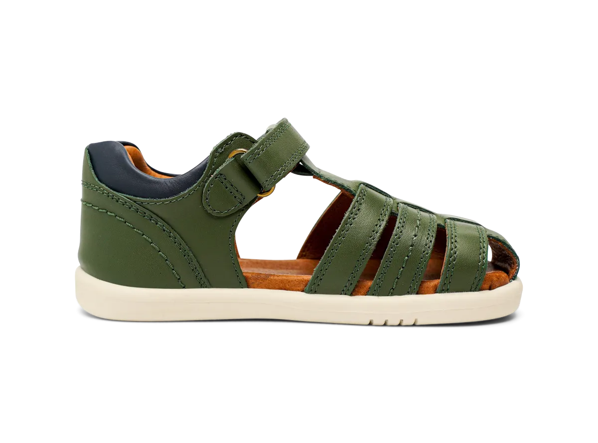 Bobux I-Walk Roam - Forest   Navy
