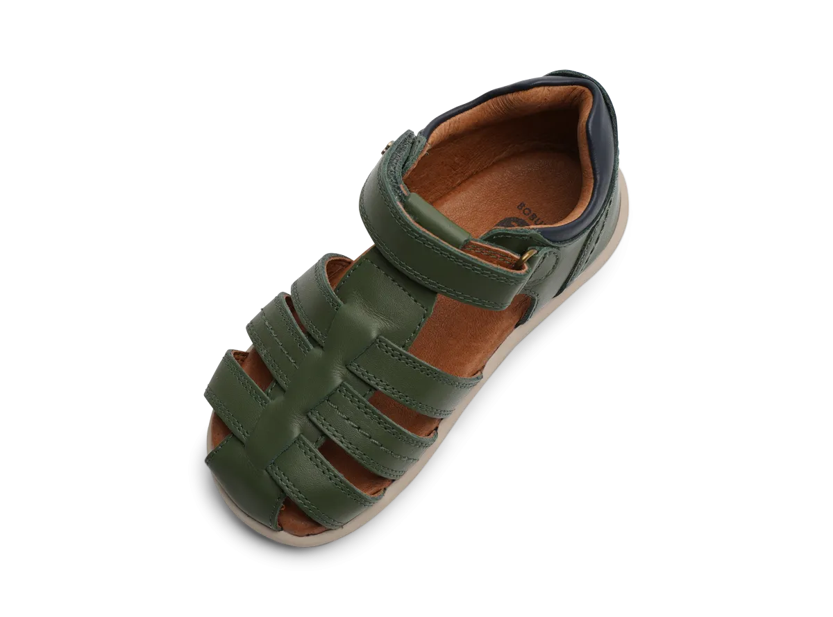 Bobux I-Walk Roam - Forest   Navy