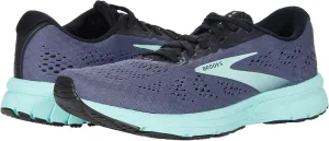 Brooks Anthem 4 Nightshadow/Black/Blue 6 B (M)