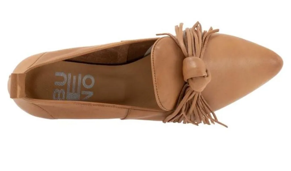 Bueno Walnut Ispo Women's Flats B1306237