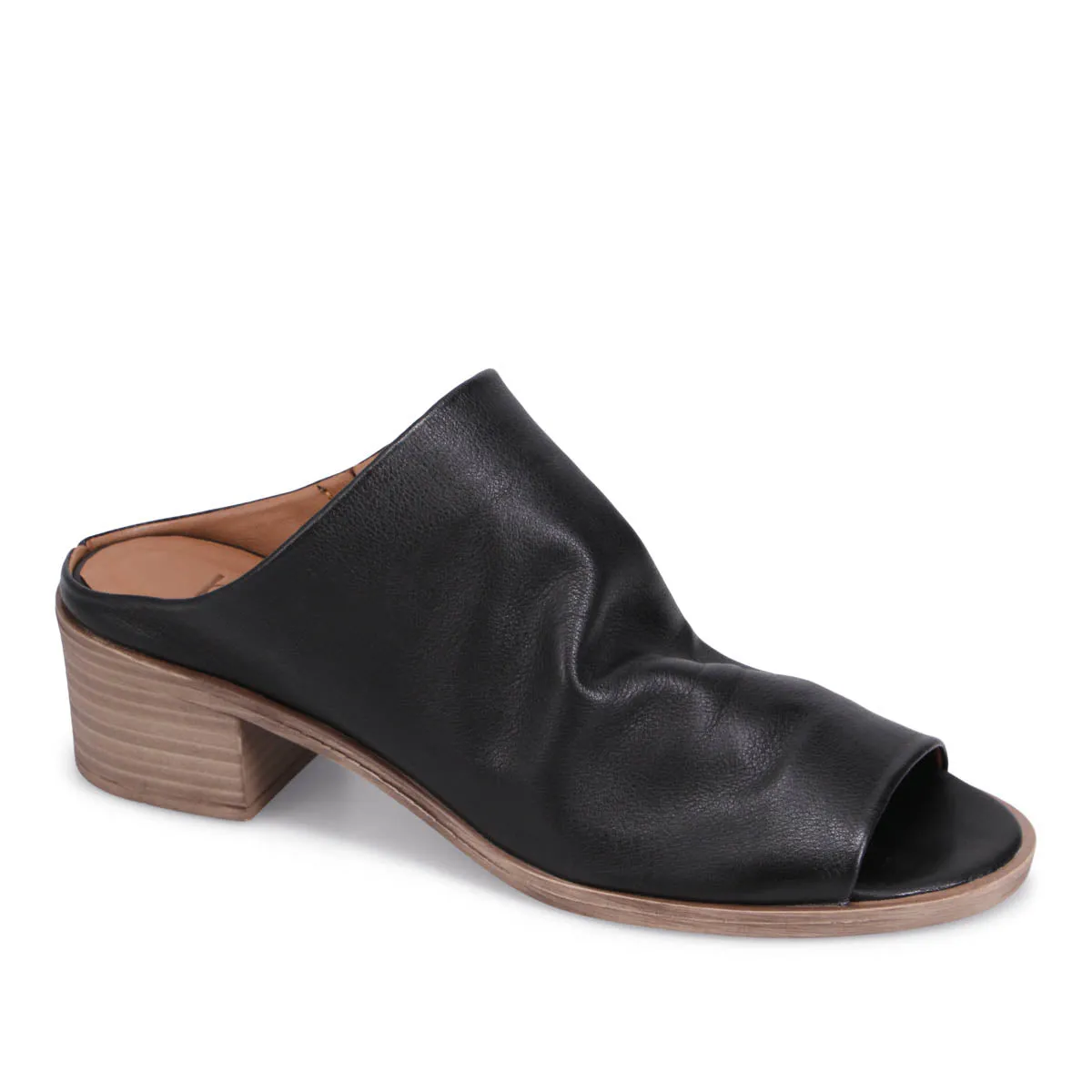 Bueno Women's Ocean in Black