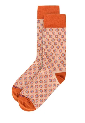 Calf High Socks | Bees Nest Skin | Doormind