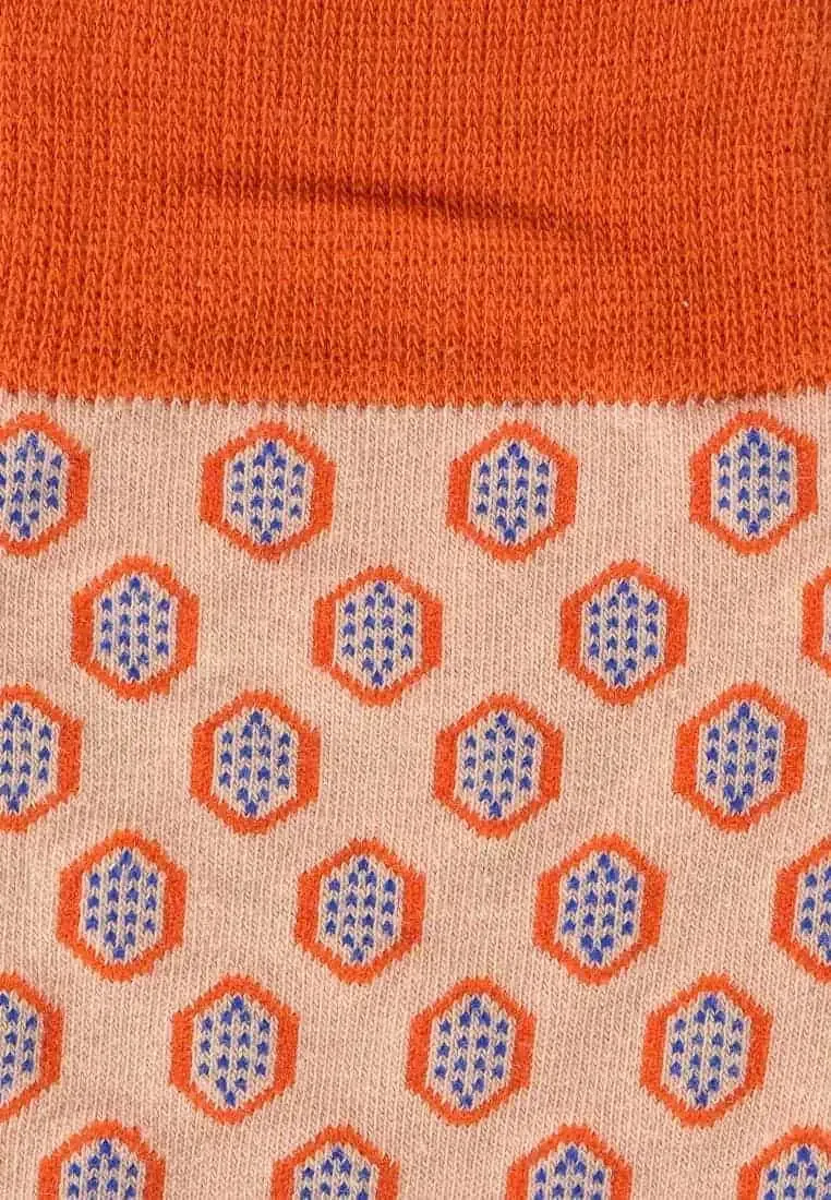 Calf High Socks | Bees Nest Skin | Doormind