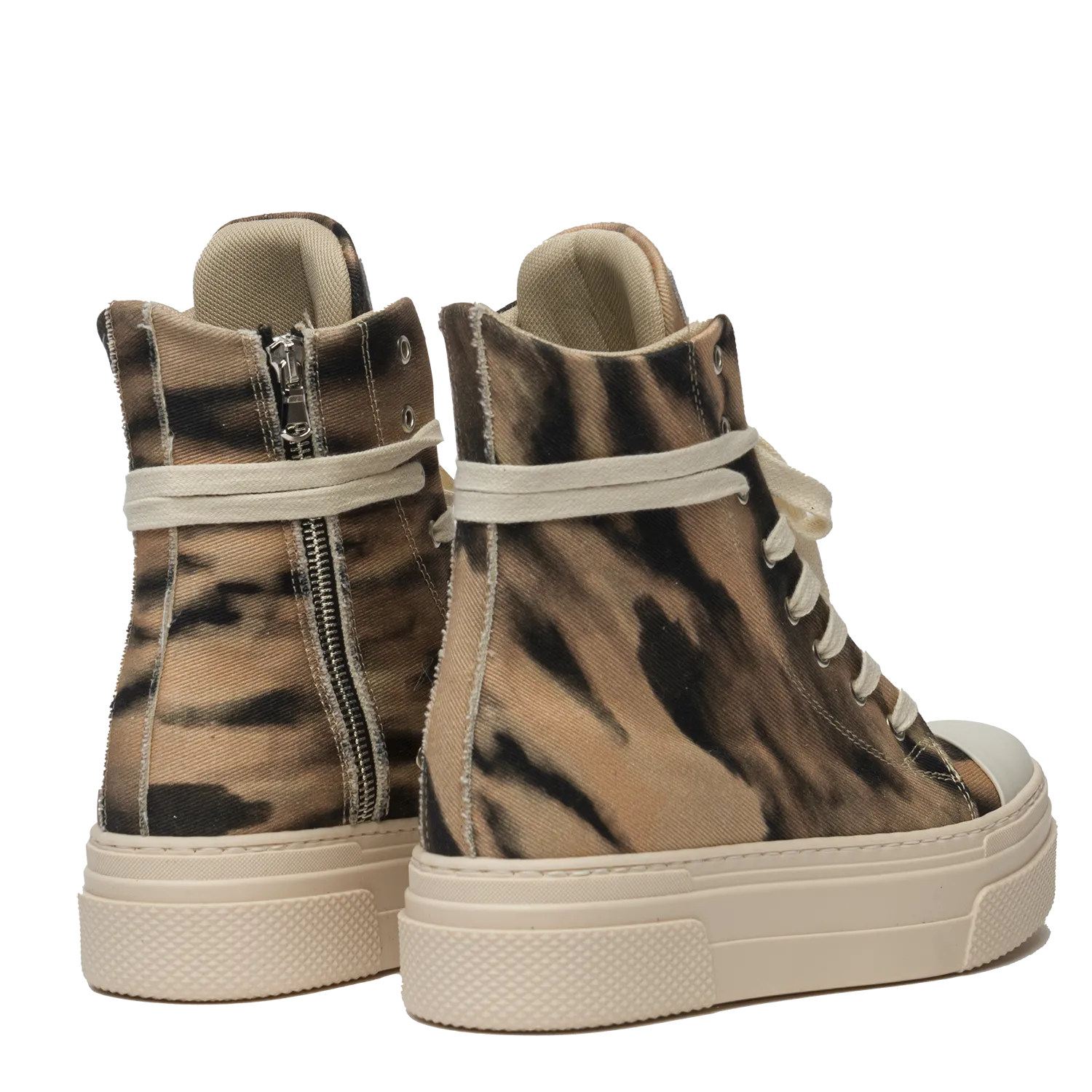 Calipso Slav Canvas