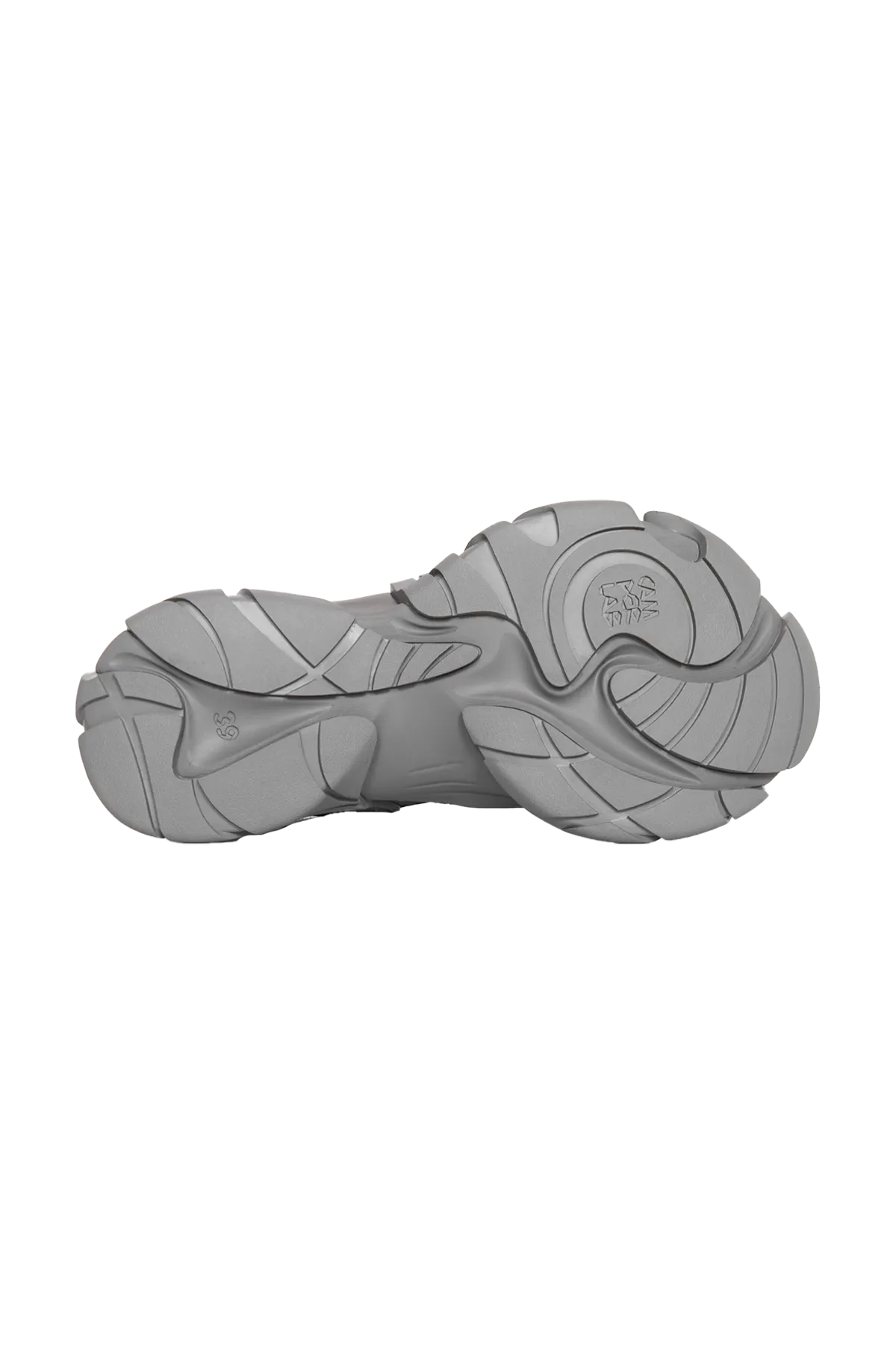 Camper Lab Tormenta Sneaker Grey