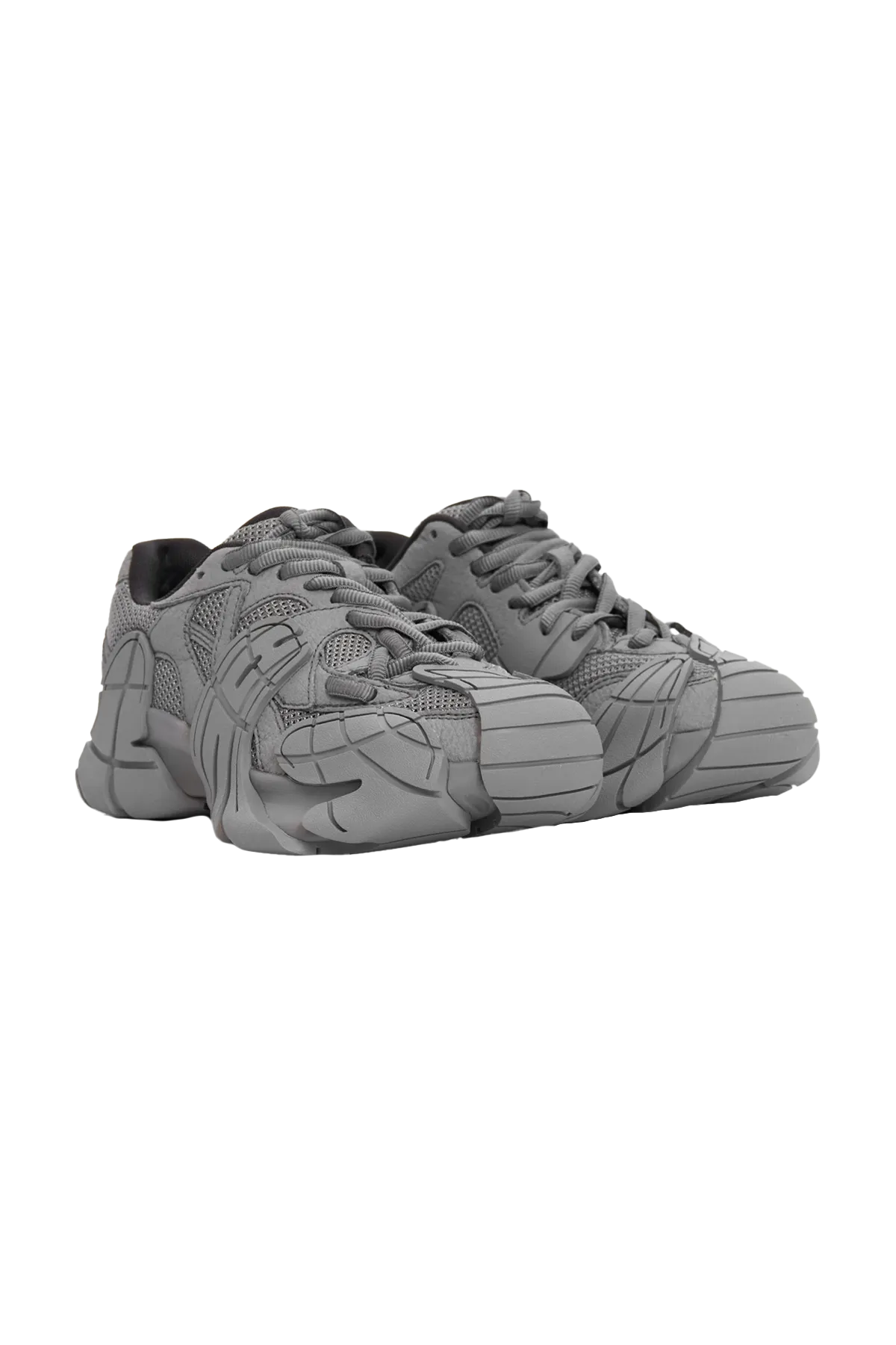 Camper Lab Tormenta Sneaker Grey