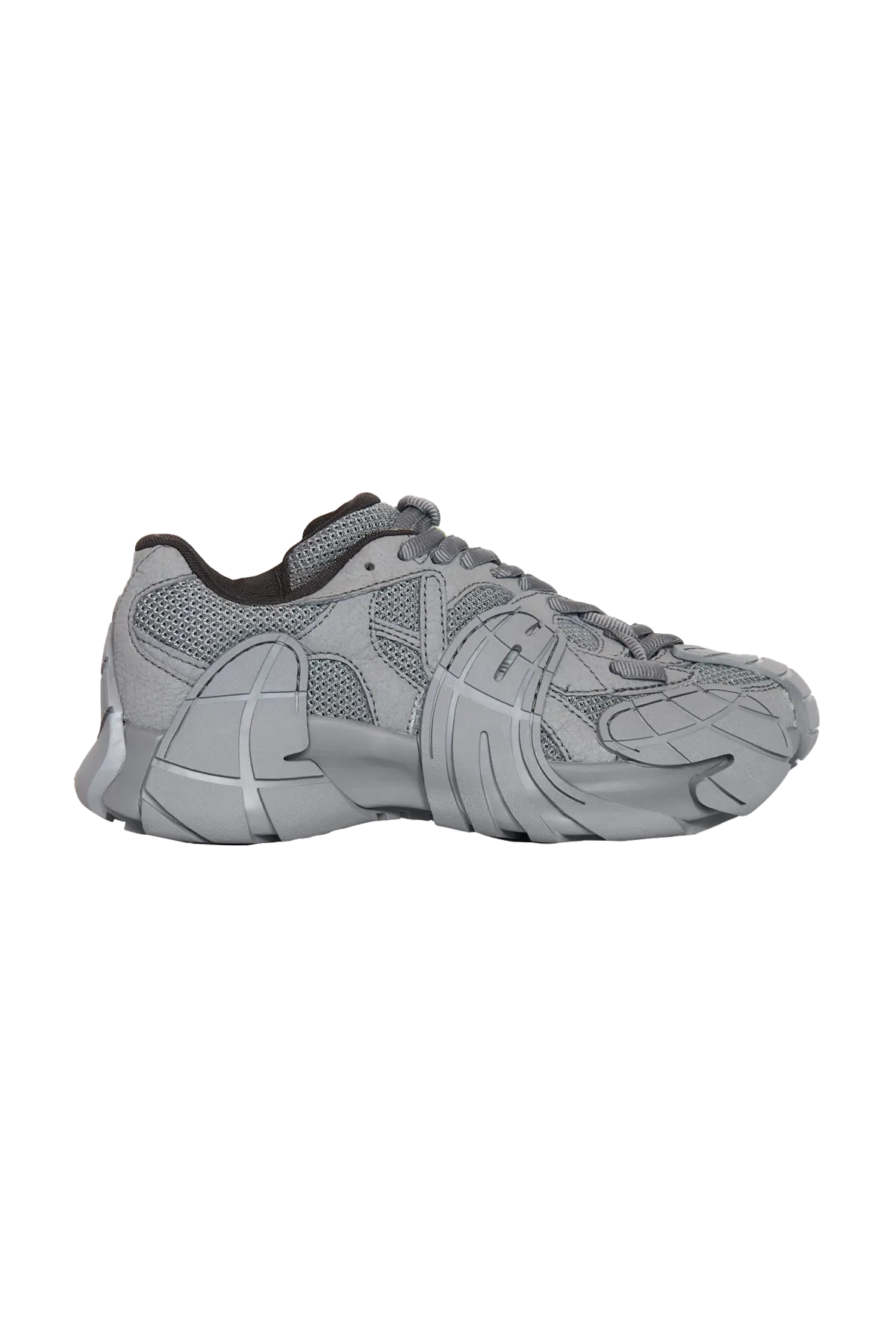 Camper Lab Tormenta Sneaker Grey