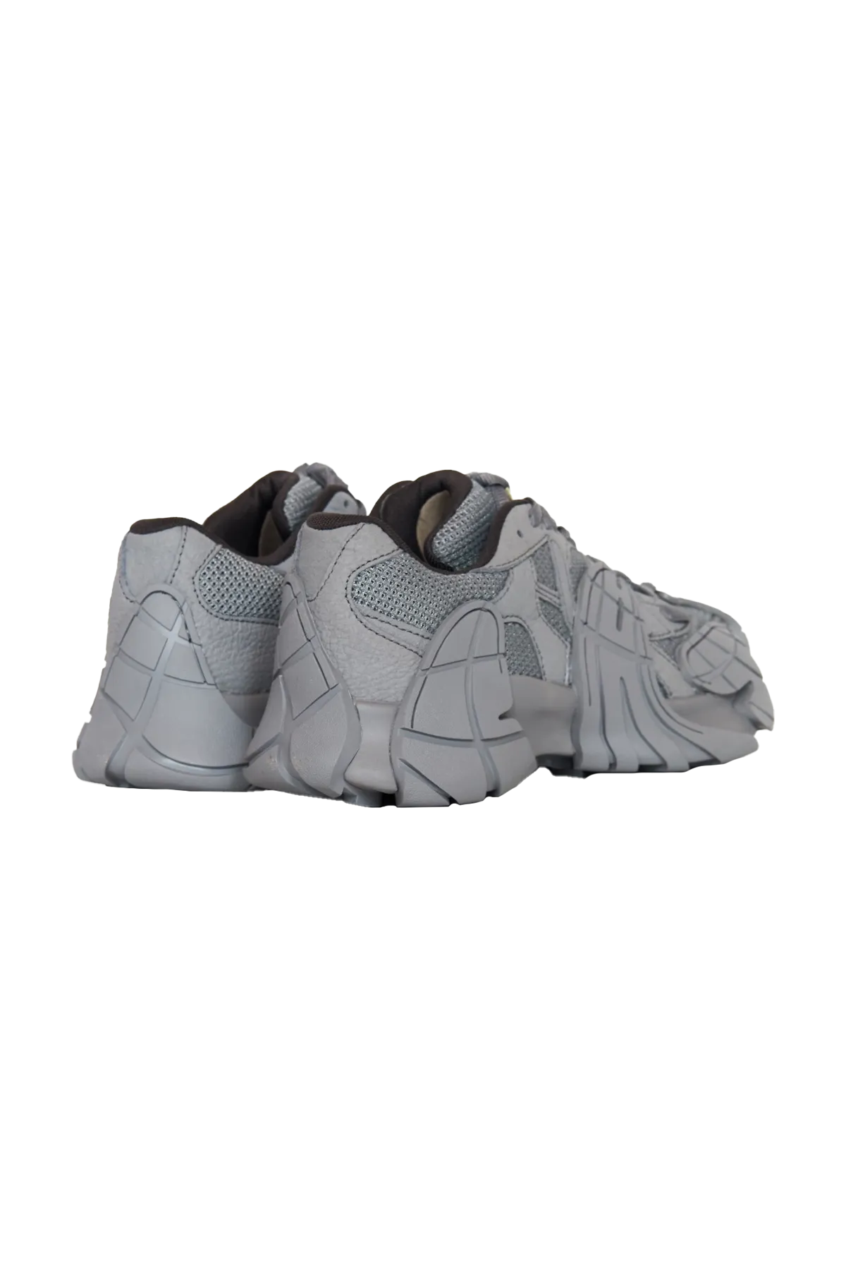 Camper Lab Tormenta Sneaker Grey