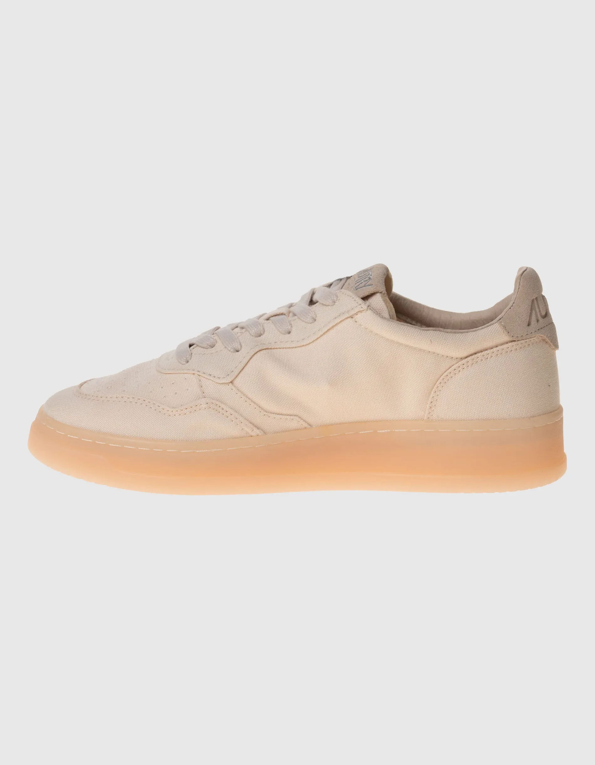 Canvas-Sneaker Medalist