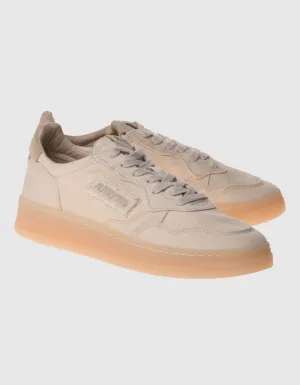 Canvas-Sneaker Medalist