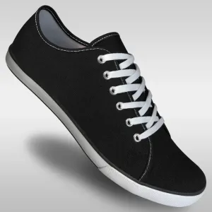 Canvas Sneaker