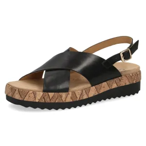 Caprice Sandal