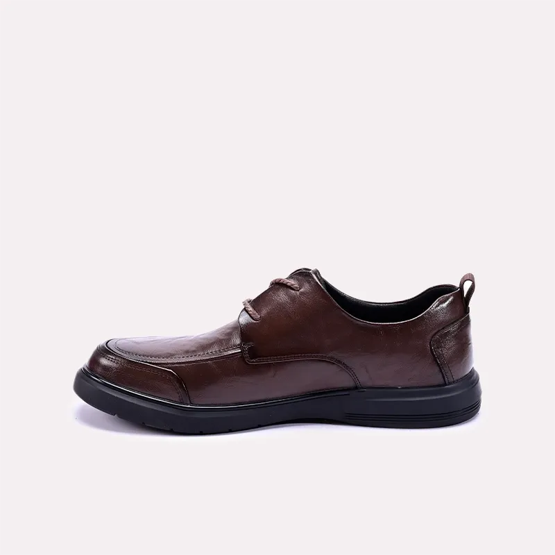 Casual Shoes Brown 0160488