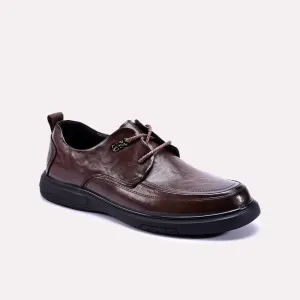 Casual Shoes Brown 0160488