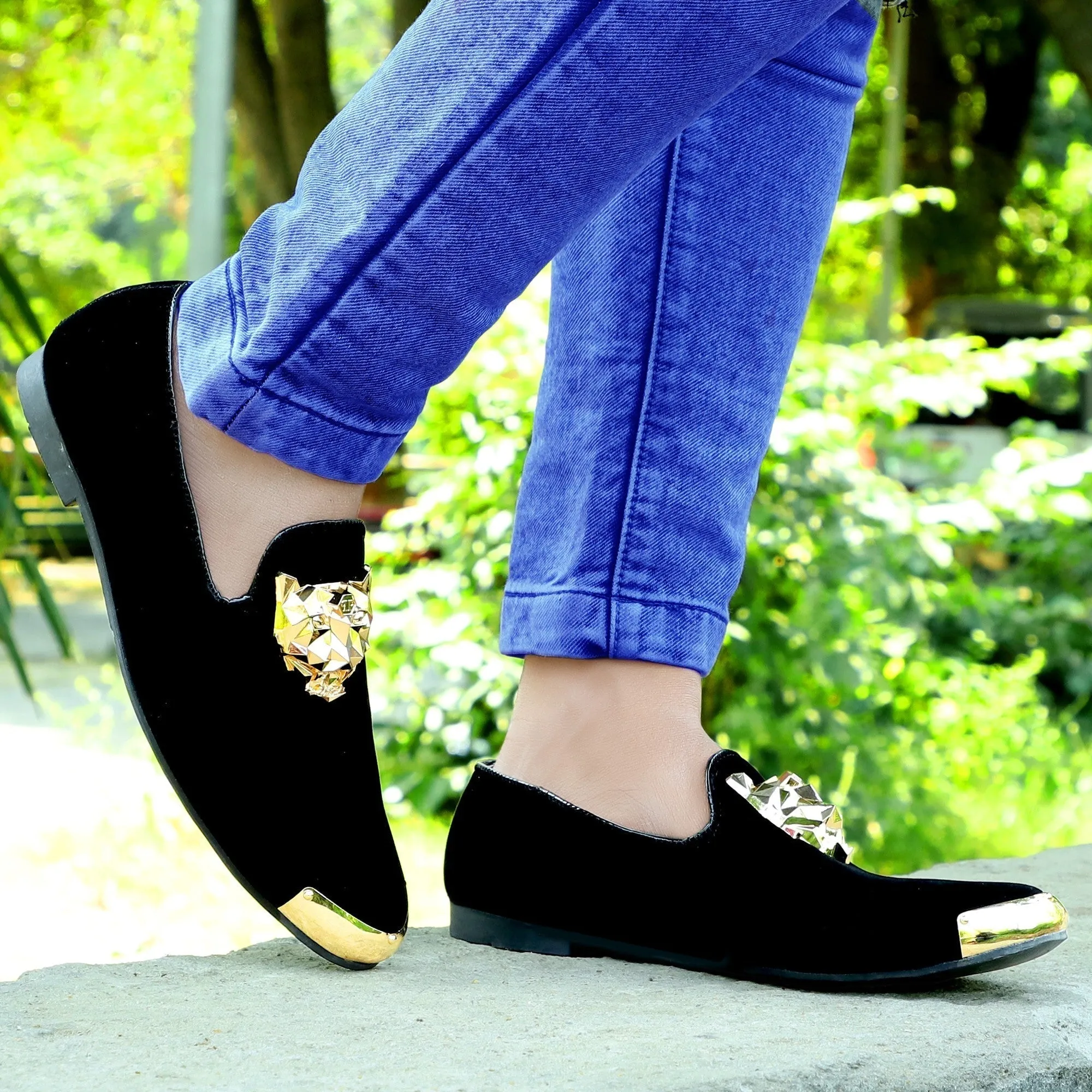 Causal shoes for boy.[ loafer shoes for men Party Wear For Men