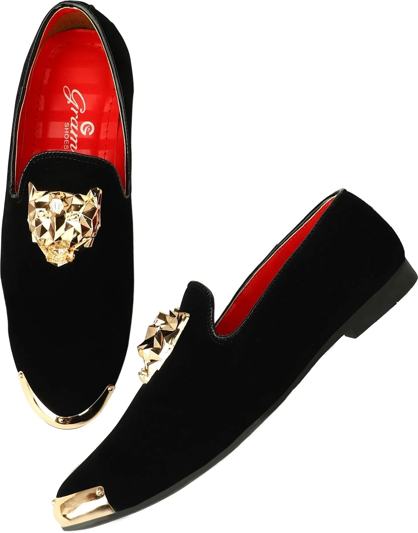 Causal shoes for boy.[ loafer shoes for men Party Wear For Men