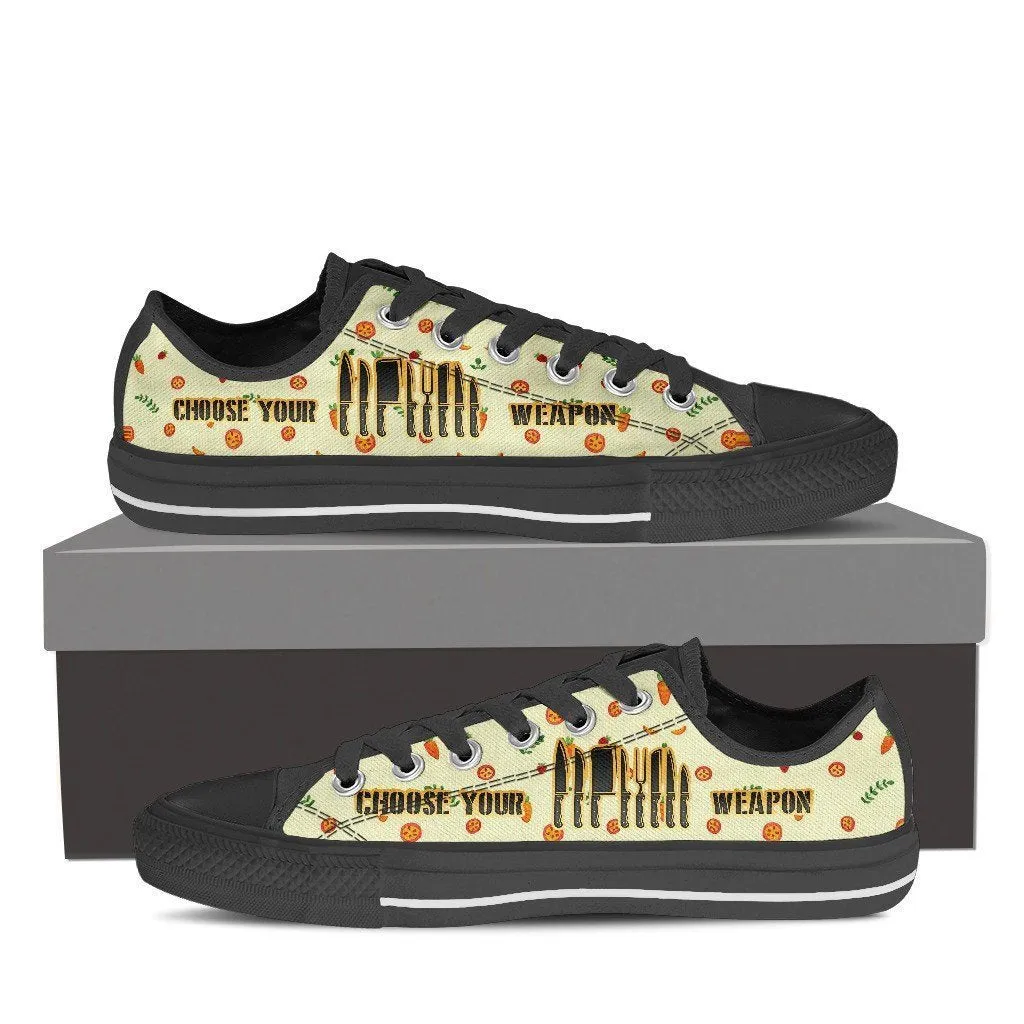 chef knife set ladies low cut sneakers