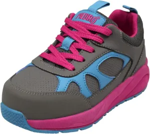 Children's Orthopedic Sneaker - Unisex - Lace/Strap Closure