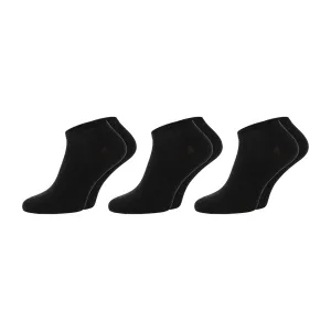 Chili Lifestyle Sneaker Socken BAMBUS 3 Paar extra weich
