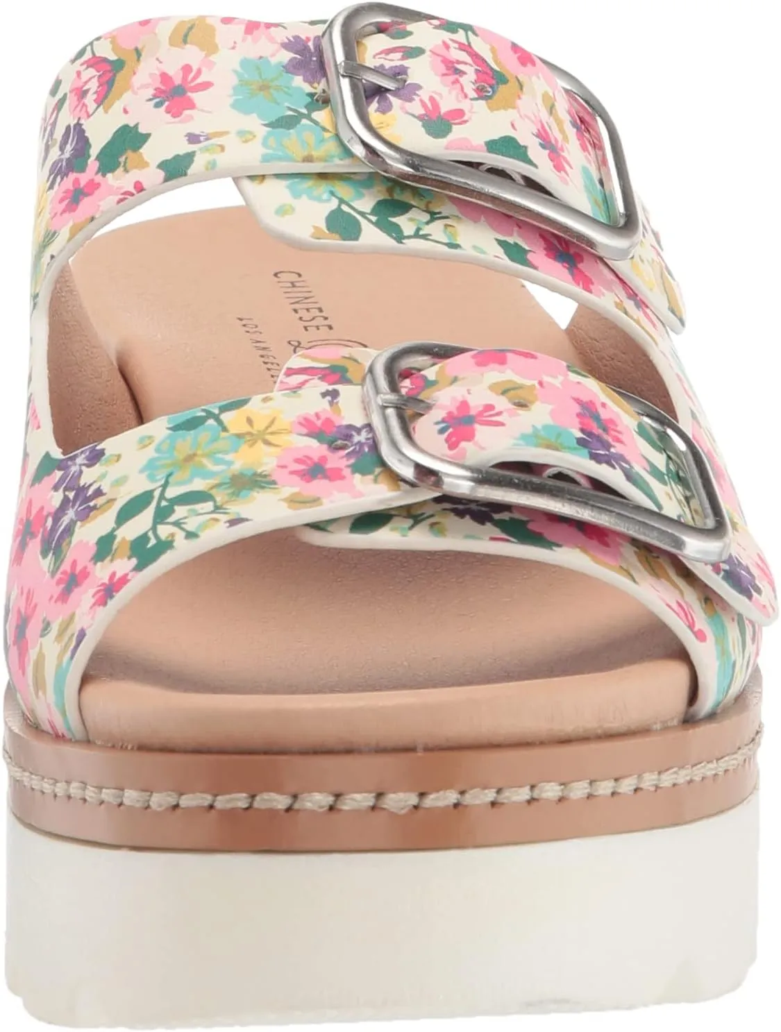 Chinese Laundry Women's Surfs Up Platform