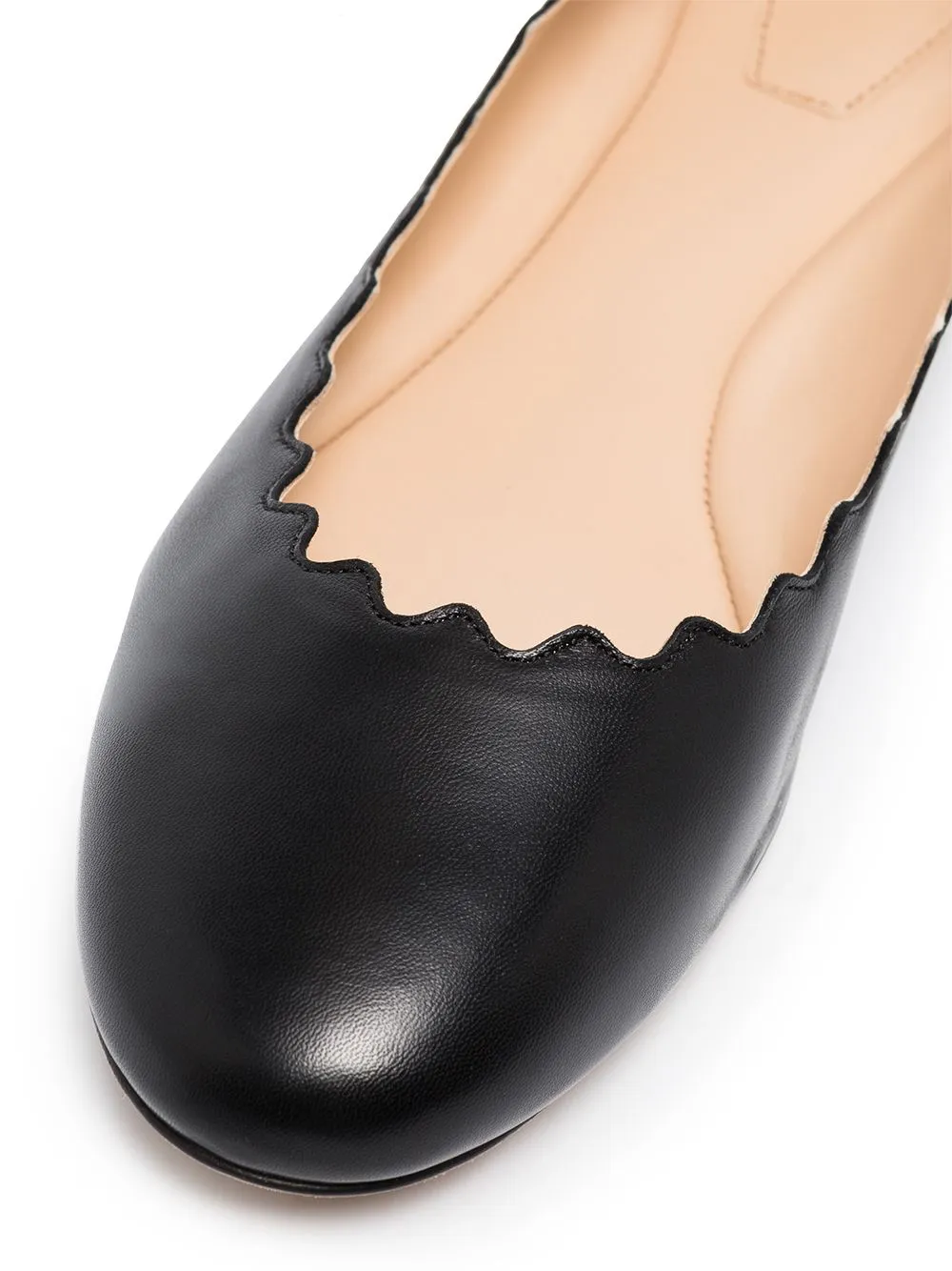 Chloè Women's Flat Shoes