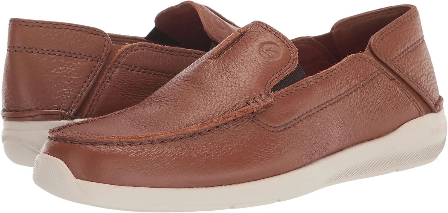 Clarks Men's Gorwin Step Sneaker