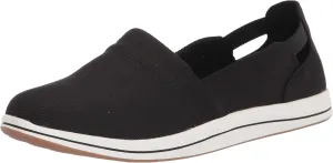 Clarks Women's Breeze Step Loafer