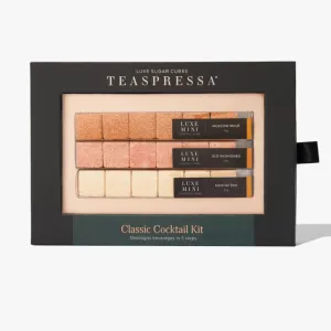Classic Cocktail Kit-FINAL SALE
