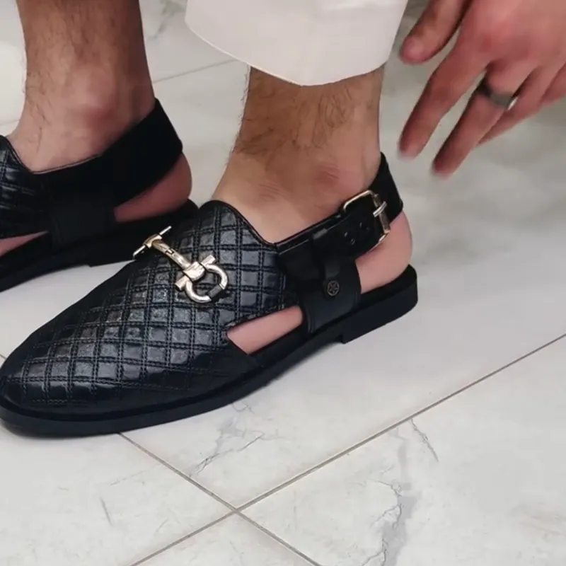 Classic Comfort Loafer Slippers