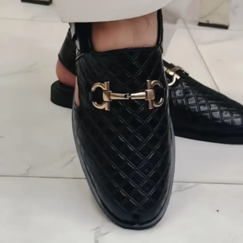 Classic Comfort Loafer Slippers