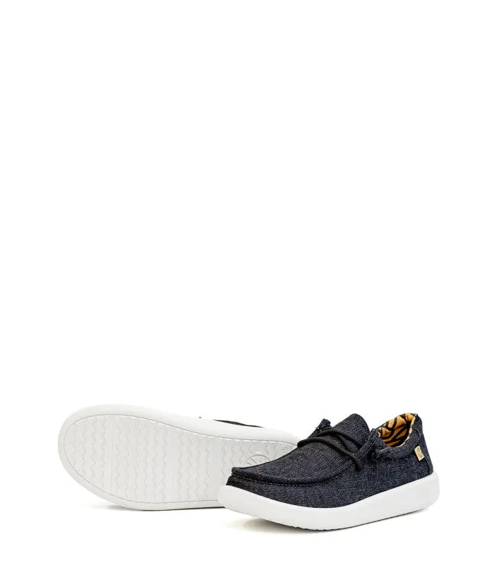 Cloud9 Venture Lace Up Mens Shoes