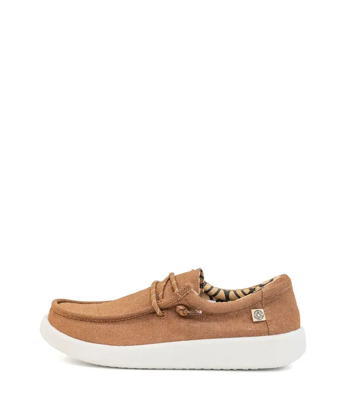 Cloud9 Venture Lace Up Mens Shoes