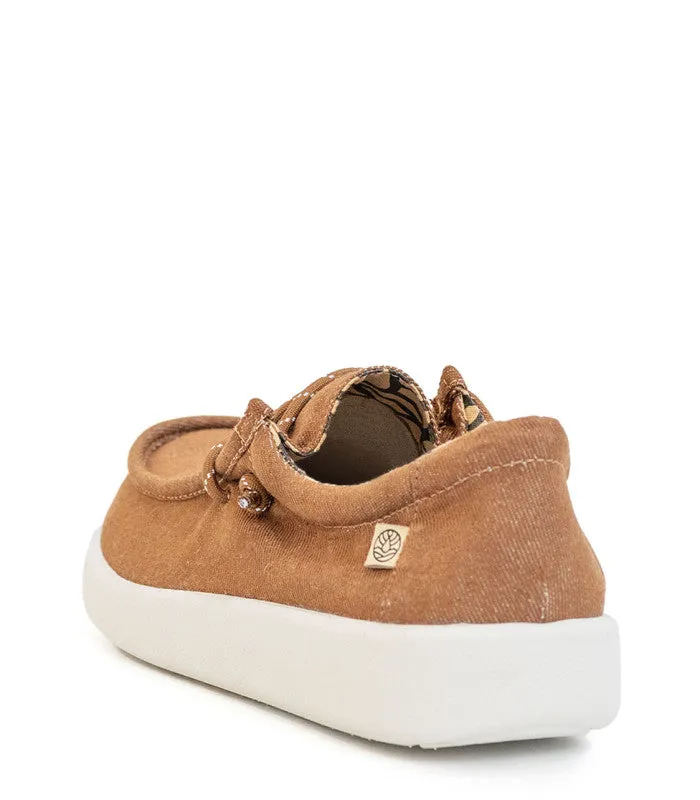 Cloud9 Venture Lace Up Mens Shoes