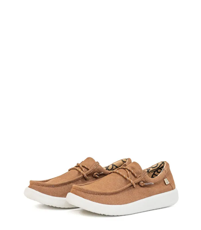 Cloud9 Venture Lace Up Mens Shoes
