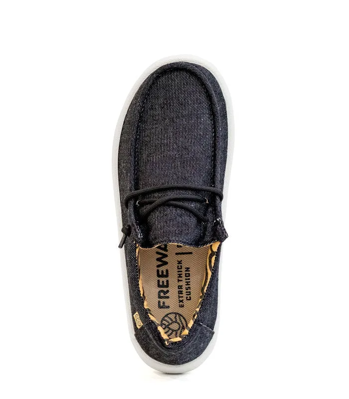 Cloud9 Venture Lace Up Mens Shoes