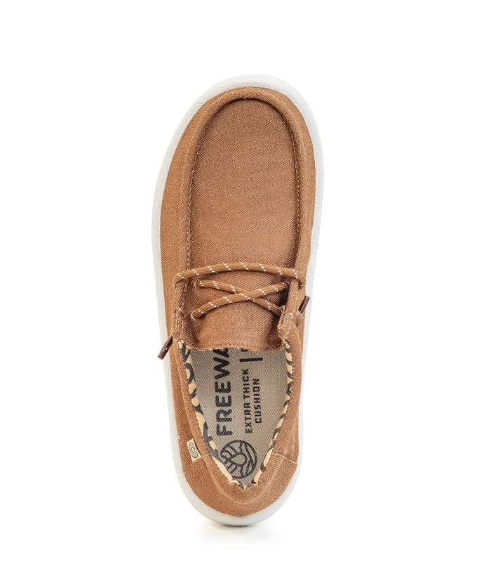 Cloud9 Venture Lace Up Mens Shoes