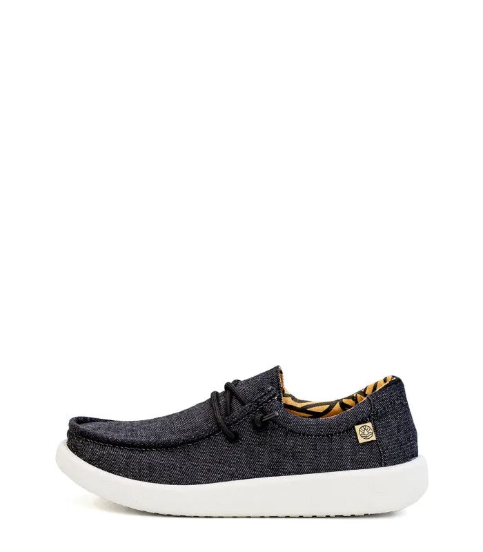 Cloud9 Venture Lace Up Mens Shoes