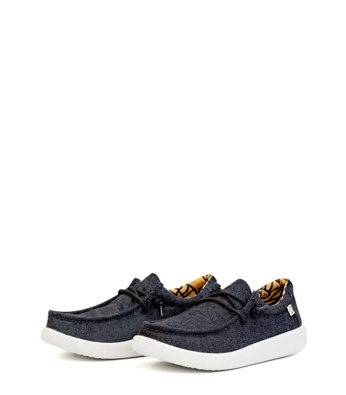Cloud9 Venture Lace Up Mens Shoes
