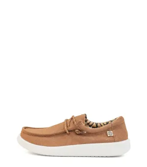 Cloud9 Venture Lace Up Mens Shoes