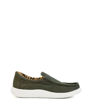 Cloud9 Venture Slip On Mens Shoes