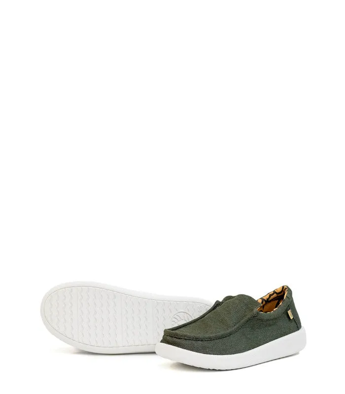 Cloud9 Venture Slip On Mens Shoes