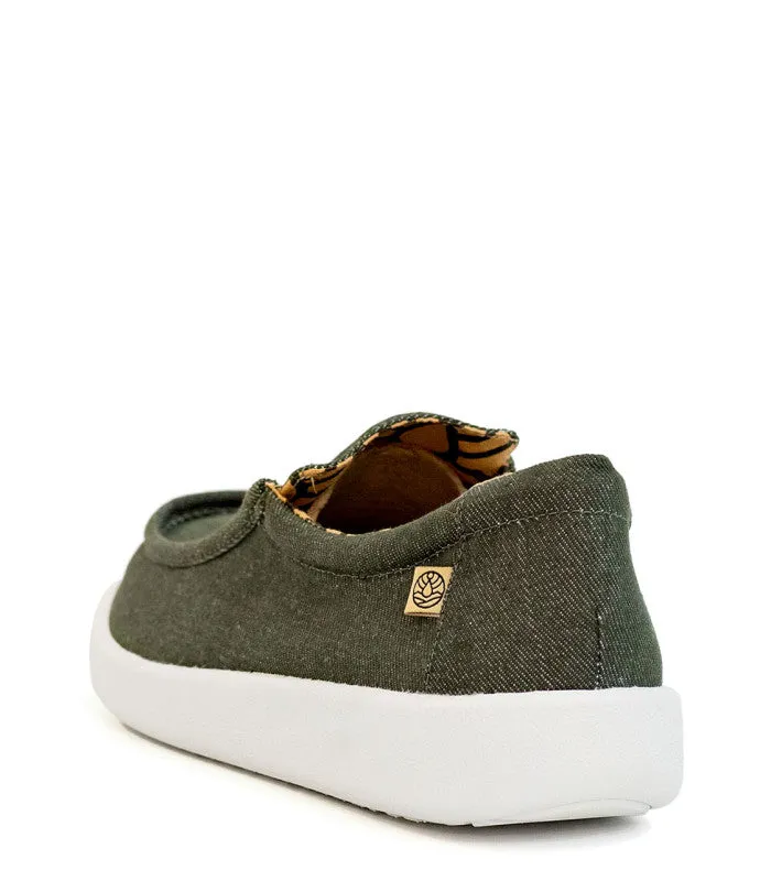 Cloud9 Venture Slip On Mens Shoes