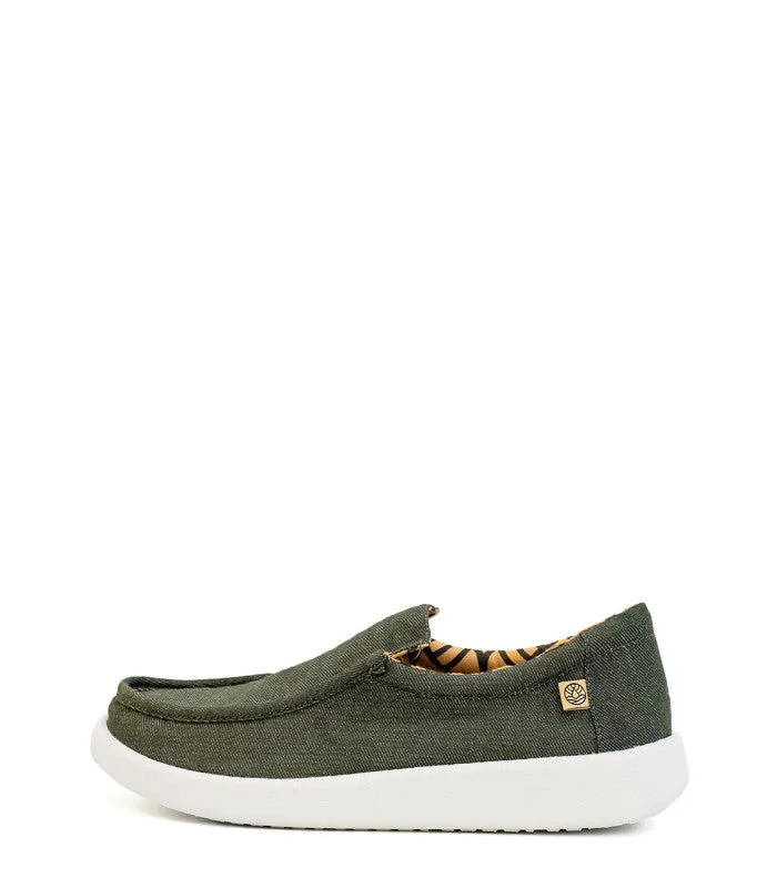 Cloud9 Venture Slip On Mens Shoes