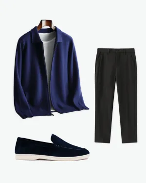 Club One-time offer Midnight Outfit 007 - Shade Exclusive discounts