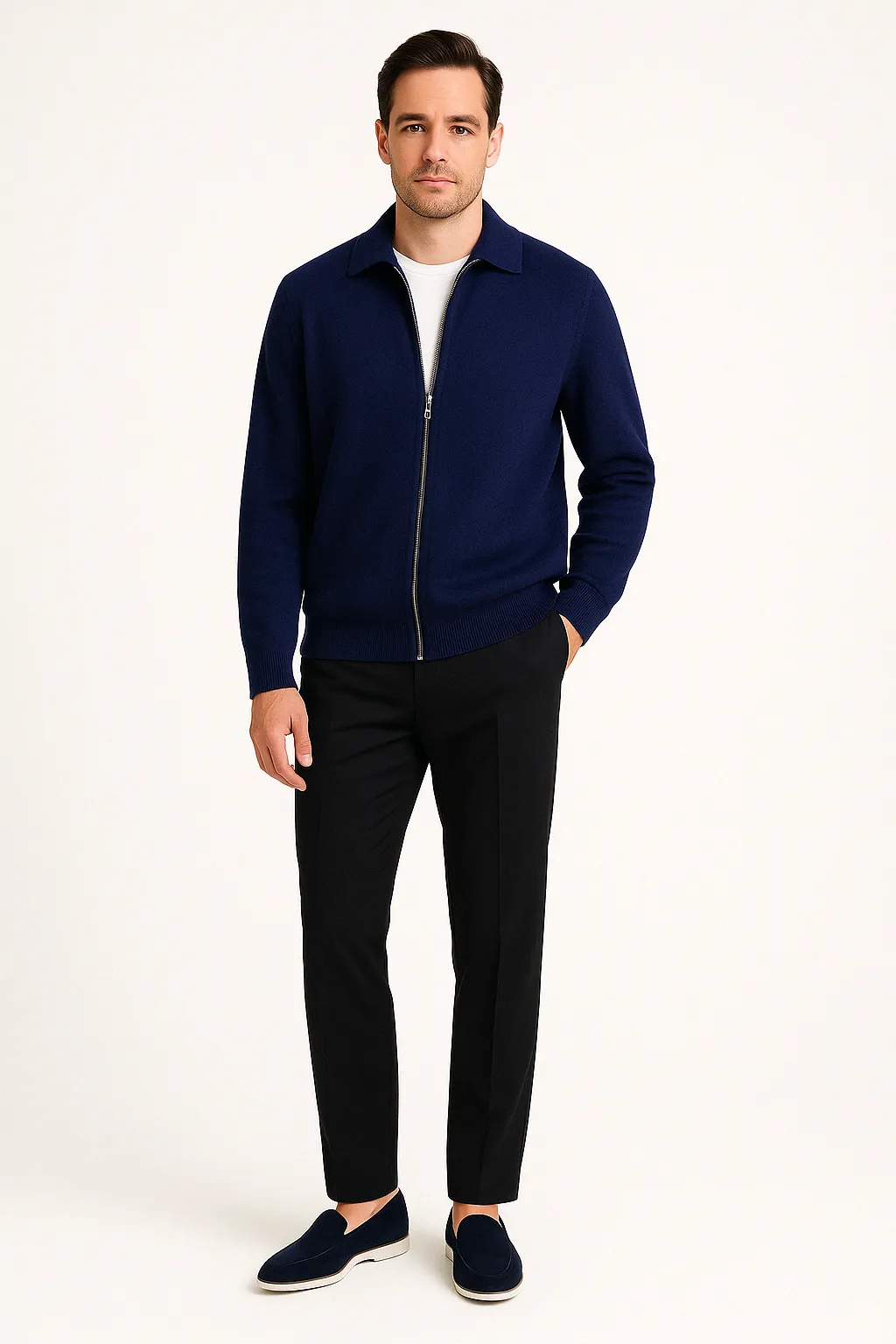 Club One-time offer Midnight Outfit 007 - Shade Exclusive discounts