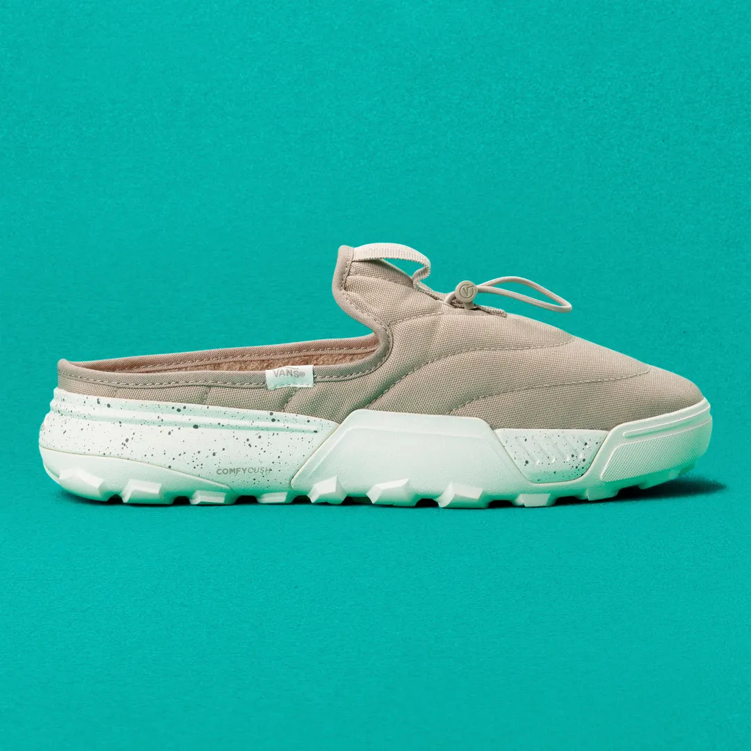 Coast Mule Cc