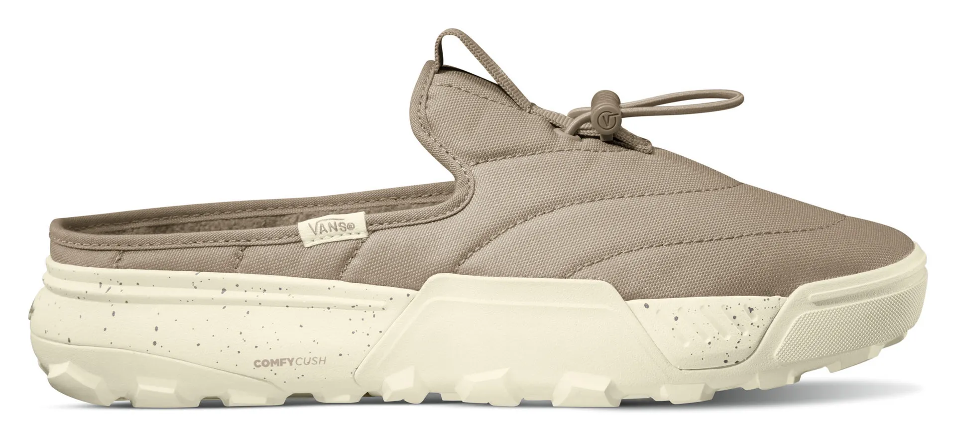 Coast Mule Cc